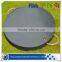 UV-resistant HDPE&UHMWPE Plastic Crane Support Plate