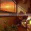 RGBW LED Music Lamp For Hotel decoration