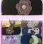 hair styling heads for practice knit crochet headband for girl