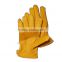 keystone thumb economy grade leather glove