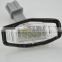 For Honda City Accessories LED license plate Lamp for Honda civic LED Number Plate Lamp for Honda Accord                        
                                                Quality Choice