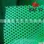 Durable Plastic Mesh Fabric
