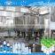 Automatic 3 in 1 water bottling machine suppliers/manufacturers                        
                                                Quality Choice