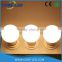 800 lm Epistar SMD2835 20 pcs E27 9W led global bulb