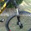 LionHero aluminum alloy hydraulic disc brake bicycle & mountain bike