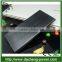 12000mAh High capability credit card power bank for laptop/ipad/smartphone