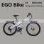 2015 Trendy design mini motor bike batterys electric bicycle export india