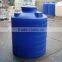 plastic round tank