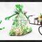 organza tea bag