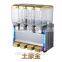 high-quality one tank,two tank,three tanks juice dispenser for sale