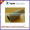 silicon carbide ceramic tube for hot gas filtration