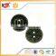2016 Hot Factory fancy custom heavy shirt buttons metal