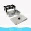 2016 new portable fishing grill BBQ