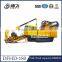 DFHD-245 Trenchless Drilling Rig, Laying Pipe HDD Rig Machine with 2480KN Feeding Capacity