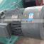 300KN two fricktion wheels marshalling tractor winch