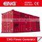1000kw with Cummins engine KTA50-G3 diesel generator with silent Container type