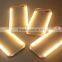 Innovative new products lumee phone case LOGO printing LED selfie light up phone case for iphone 6 6s plus for sumsung s6 edge                        
                                                Quality Choice
                                         