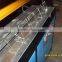 New Arrival Double Lines Automatic Acrylic Bending Machine