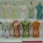 mini half scale bust dress form mannequin fitting mannequin tailor mannequin