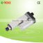 Cleaning tanker use strong force small linear actuator with POT or HALL
