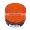 colorful electric fire Strobe Light in Xenon Tube/LED emergency alarm system