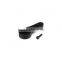 Alloy Aluminum 35mm 24T Teeth Tooth Steering Half Servo Arm Horn For 1/8 1/10 RC Hobby Model Car/Boat HSP