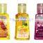 Free sample 30ml Waterless hand sanitizer with key ring