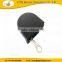 Anti-theft retractable pull box,steel cable recoil pull box for security dispaly