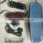 China Manufacturer 1080P full hd rearview mirror car black box