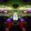 Hot new 300w 15r beam dj focus wash light