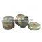watch packing box, watch packing case, wristwatch tin