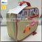 China supplier manufacturer custom 2016 insulated lunch bag                        
                                                                                Supplier's Choice