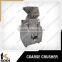 CSJ Series Stainless Steel Universal Rough Mill for Carrageenan