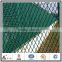PVC stainless steel heavy duty expanded metal mesh