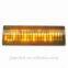 2015 LED Creative Flashing Panel for T-shirt Scrolling Text Message With High Quality From China