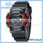 Fashion men sport digital watch with 3 ATM waterproof                        
                                                Quality Choice