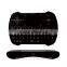 RII Mini i8 i9 Russsian/English 2.4G Wireless Keyboard Gaming set android remote air mouse FOR TV BOX Window