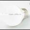 3W G45 E27 249lm Plastic&Aluminium LED Bulb