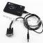 RS232 USB Issuing RFID Card Reader with RS232 communication