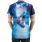 Customize Wholesale tagless blank t shirts