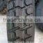 Deep Grooves Driving TBR Tire 1200R20