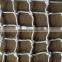 2x10M high tensile heavy duty wire netting for cargo protecting