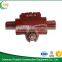 Nigeria casted iron scaffolding connector