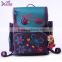 2015 hot sale lovely and multi colors kids school bag