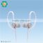 Comfortable in ear sports earphones, best earhook stereo earphone