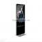 50 inch free standing full hd video player digital signage