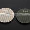brass punching parts manufacturer in china