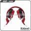 China wholesale new design gaming bluetooth headset for mobile phone