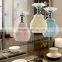 Creative Modern Restaurant Home Bar Hotel Colorful Ceramic Pendant Lights Warm Sweet Pendant Lamp Indoor Lighting Fixtures