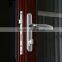 ROGENILAN 75 series HOPO door hardware double door